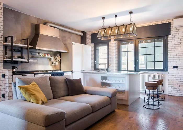 Open Space Design - Portuense * Rom