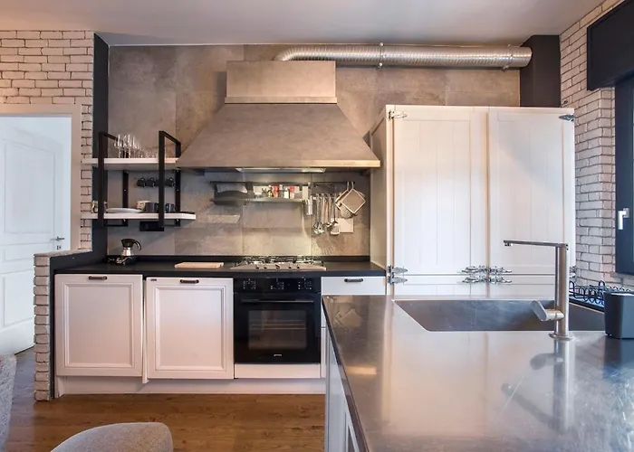Open Space Design - Portuense Rom