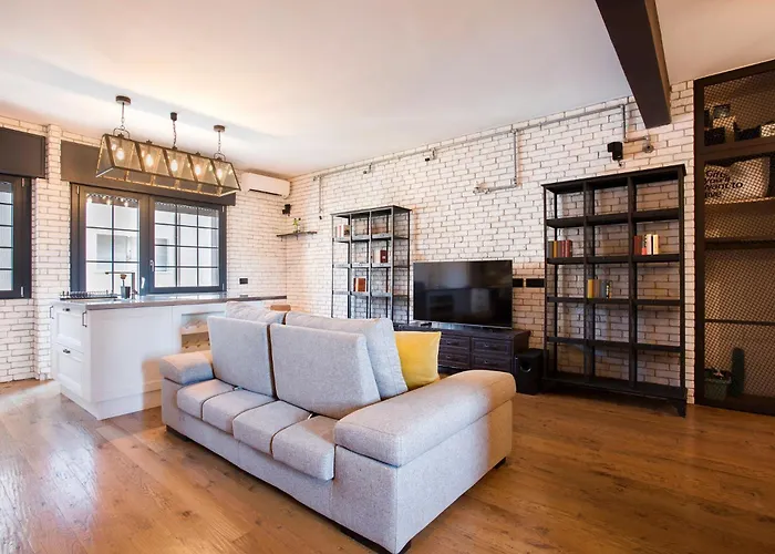 Open Space Design - Portuense