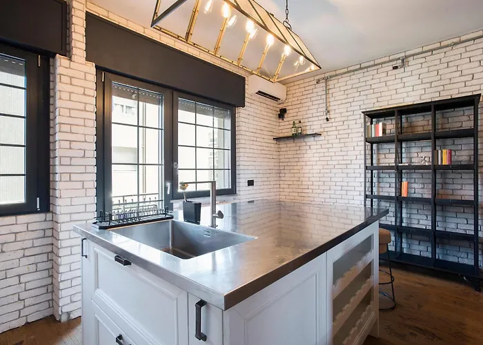 Open Space Design - Portuense Rom