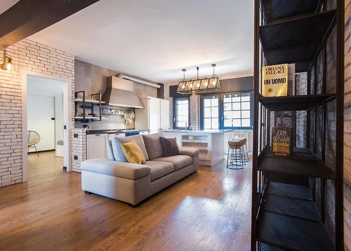 Open Space Design - Portuense * Rom