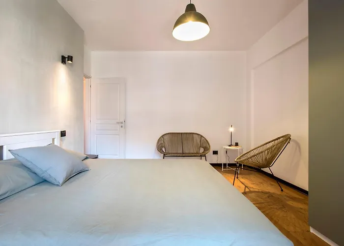 Open Space Design - Portuense * Rom