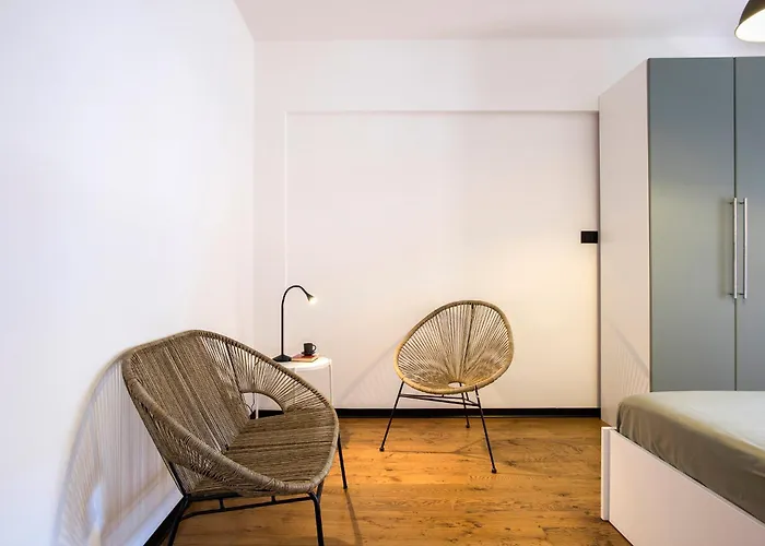 Open Space Design - Portuense *