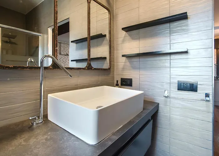 Open Space Design - Portuense * Rom
