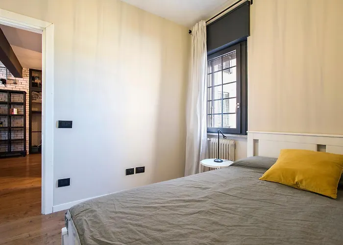 Open Space Design - Portuense