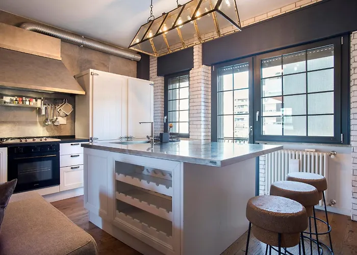 Open Space Design - Portuense