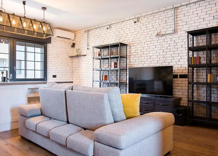 Open Space Design - Portuense Rom