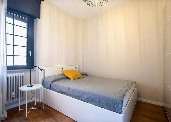 Apartment Open Space Design - Portuense Rom